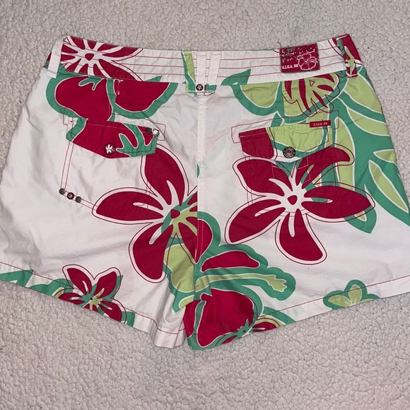 G.I.G.A.-DX Shorts Size 12 - Picture 2 of 15